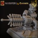 Titan Forge Warriors & Gnomes 22