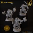 Titan Forge Warriors & Gnomes 28
