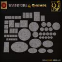 Titan Forge Warriors & Gnomes 36