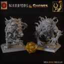 Titan Forge Warriors & Gnomes 5