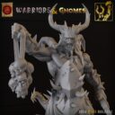Titan Forge Warriors & Gnomes 9
