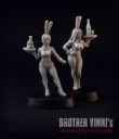 Vinni Bunnygirls 01