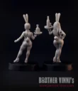 Vinni Bunnygirls 03