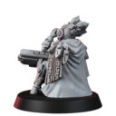 WE Wargame Exclusive GREATER GOOD TRANSPECTRAL INTERFERENCE PATHFINDER 2