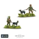 WG USMC War Dog Teams 1