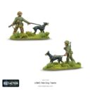 WG USMC War Dog Teams 2