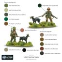 WG USMC War Dog Teams 3
