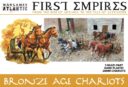 WGA Bronze Age Chariots 1