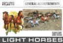WGA Light Horses 1