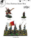 ZM The Ursus Kingdom Classic Miniatures For Wargames 11
