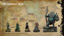 ZM The Ursus Kingdom Classic Miniatures For Wargames 16