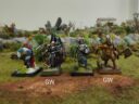 ZM The Ursus Kingdom Classic Miniatures For Wargames 17