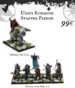 ZM The Ursus Kingdom Classic Miniatures For Wargames 4