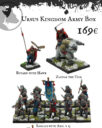 ZM The Ursus Kingdom Classic Miniatures For Wargames 8