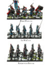 ZM The Ursus Kingdom Classic Miniatures For Wargames 9