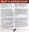 Air Raid 36 46 Expansion Bombers 6