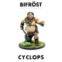BifröstCyclops