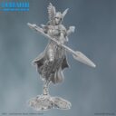 Bombshell Miniatures Neuheiten 01