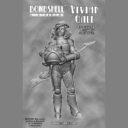 Bombshell Miniatures Neuheiten 03