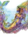 Coral Kingdom RPG Mermaid Faction Booklet 3