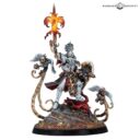 Games Workshop A New Black Library Hero Rises With An Incredible Novel And Miniature 2
