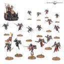 Games Workshop Sunday Preview – Fire And Faith Light Up The New Season Of Warhammer 40,000 4