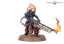 Games Workshop Sunday Preview – Fire And Faith Light Up The New Season Of Warhammer 40,000 5