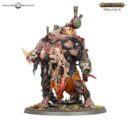 Games Workshop Witness The Arrival Of The Winged Knight Azyros And The Abhorrent Brood Terror 1