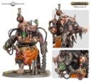 Games Workshop Witness The Arrival Of The Winged Knight Azyros And The Abhorrent Brood Terror 2