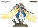 Games Workshop Witness The Arrival Of The Winged Knight Azyros And The Abhorrent Brood Terror 4