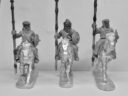 Khurasan Miniatures Beduinen Kavallerie 01
