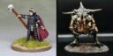 Khurasan Miniatures Neuheit 01