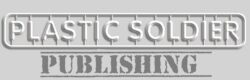 PlasticSoldierPublishing Logo