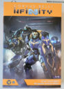 Review Torchlight Brigade Infinity 1