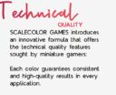 Scalecolor Games Kickstarter Endet 4