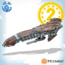 TTC 2 Up Remnant Centurion 4