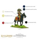 WG Napoleonic French Cavalry Commanders (Waterloo) 4