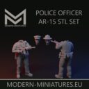 Modernmini June Officer 1
