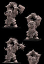 AoW Avatars Of War Neue Orcs Im Kickstarter 11