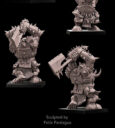 AoW Avatars Of War Neue Orcs Im Kickstarter 12