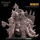 AoW Avatars Of War Neue Orcs Im Kickstarter 13