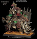 AoW Avatars Of War Neue Orcs Im Kickstarter 18