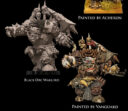 AoW Avatars Of War Neue Orcs Im Kickstarter 20