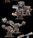 AoW Avatars Of War Neue Orcs Im Kickstarter 7