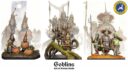 Art Of Adrian Smith Goblins 1