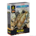 Marvel Crisis Protocol „Mojo Ball“ Scenario Pack Produktbild