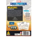 Marvel Crisis Protocol „Mojo Ball“ Scenario Pack Produktbild 3