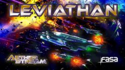 FASA Aetherstream Leviathan 4