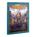 Games Workshop ARCANE JOURNAL DWARFEN MOUNTAIN HOLDS (ENGLISCH) 1