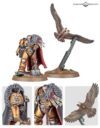 Games Workshop Codex Imperial Agents – Unleash The Might Of The Emperor’s Inquisition 4